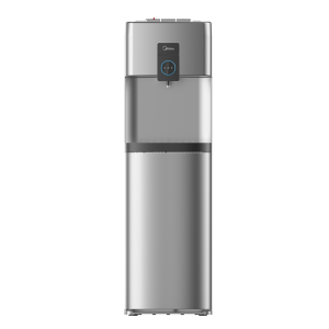 Midea Disepnser bottom loading Silver