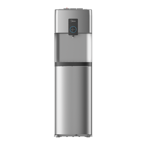 Midea Disepnser bottom loading Silver