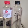 500ml Five Star Water Case Personalised Boston Long