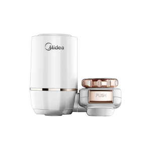 Midea Faucet Filtration System