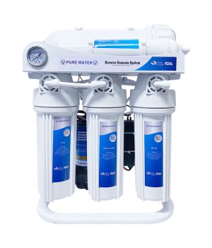 RO System 800 GDP