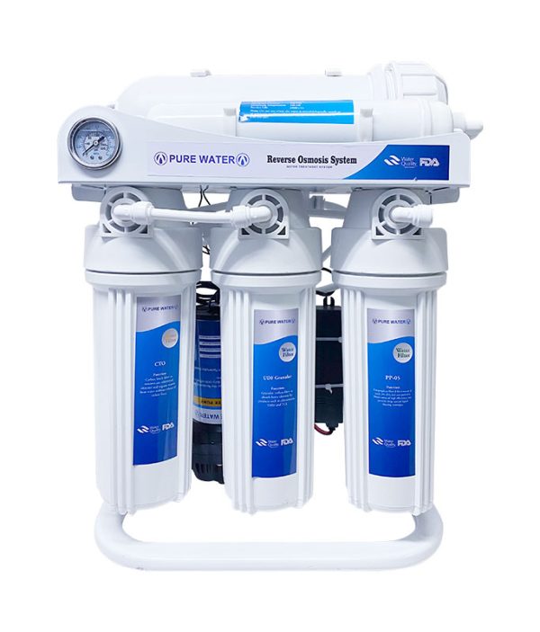 RO System 800 GDP