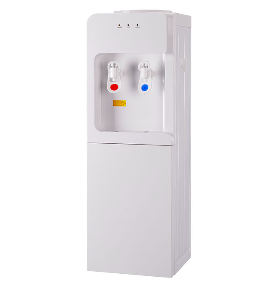 Hot And Cold Floor Standing Water Dispenser YLR-L W-2-5-22LB