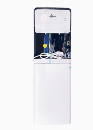 Water Dispenser Hot & Cold BY553