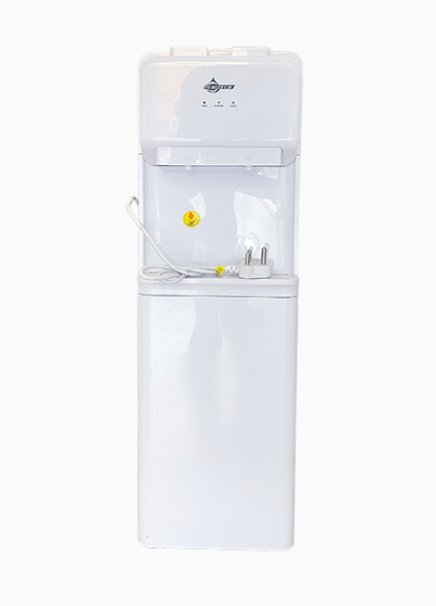 Water Dispenser Hot & Cold BY533