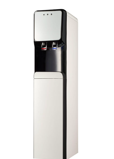 Hot And Cold Floor Standing Water Dispenser YLR-LW-2-5-98LB