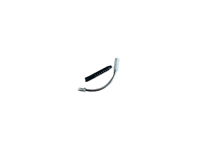 HC V brake C-pipe with rubber (Pack of 10)