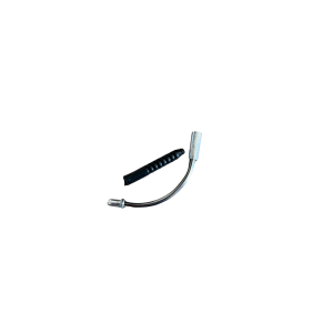 HC V brake C-pipe with rubber (Pack of 10)
