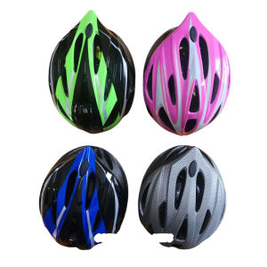 Adult Helmets Assorted