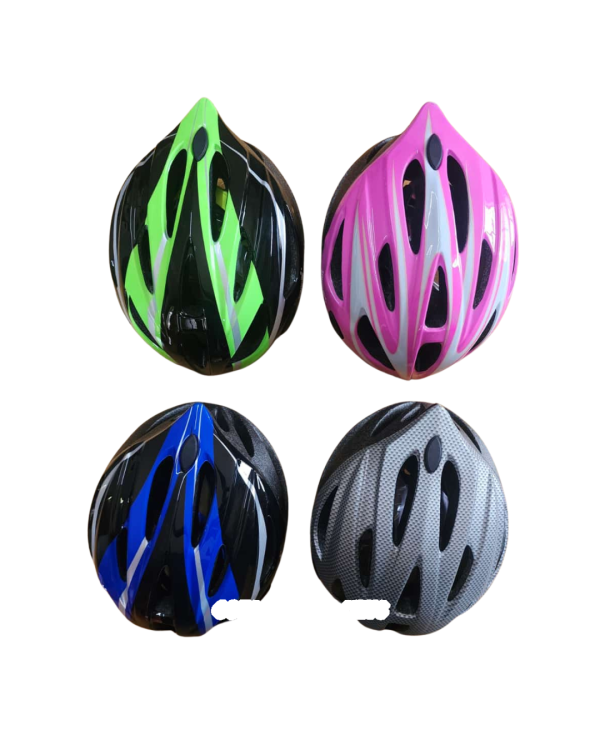 1 Adult Helmets Assorted