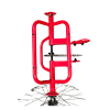 Industrial vending tricycle 24"