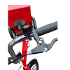 Industrial vending tricycle 24"