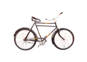 HC 26" Balloon bicycle
