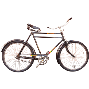 HC 26" Balloon bicycle