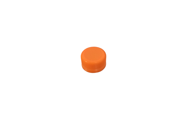 2 Caps 28mm Colours