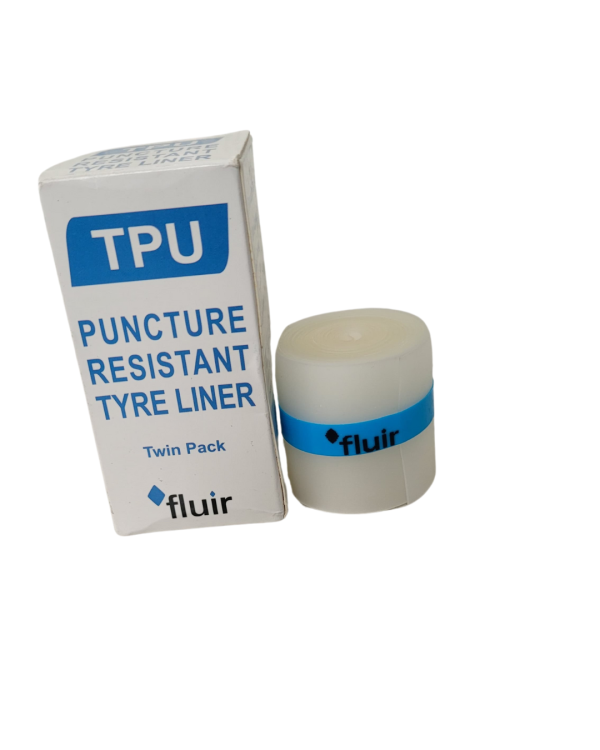 Tyre Liner set for Mountain bikes only