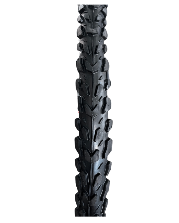 3 HC Tyre 26X195