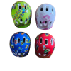 Kids Helmets Assorted