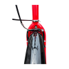 Industrial vending tricycle 24"