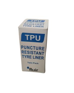 Tyre Liner set for Mountain bikes only