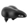 HC Saddle Cruiser style with spring