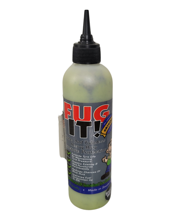 6 Fug IT Tube Sealant