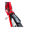 Industrial vending tricycle 24"