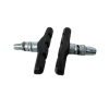 HC V Brake shoes pair (in a pack of 10)