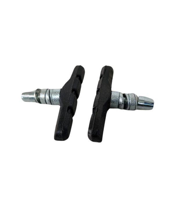 9 HC V Brake shoes pair (in a pack of 10)