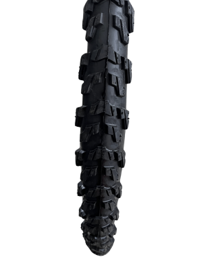 HC Tyre 20X195