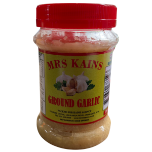 Ground Garlic  300g