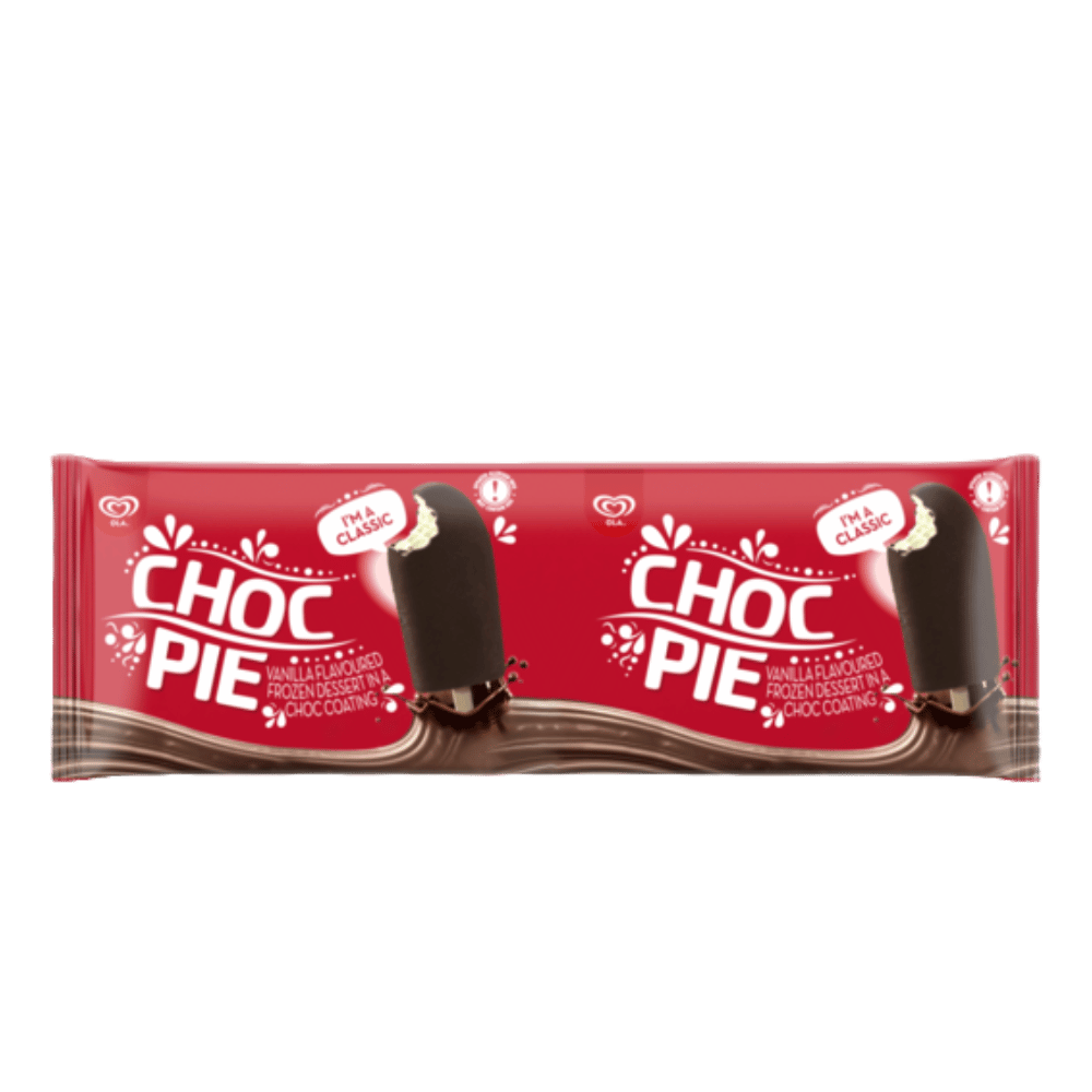 choco._.pi様 OLA Choc Pie Box of 30 Units - Kains Agency