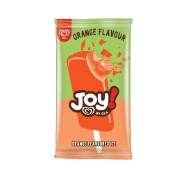 OLA Joy Orange Box of 30 Units