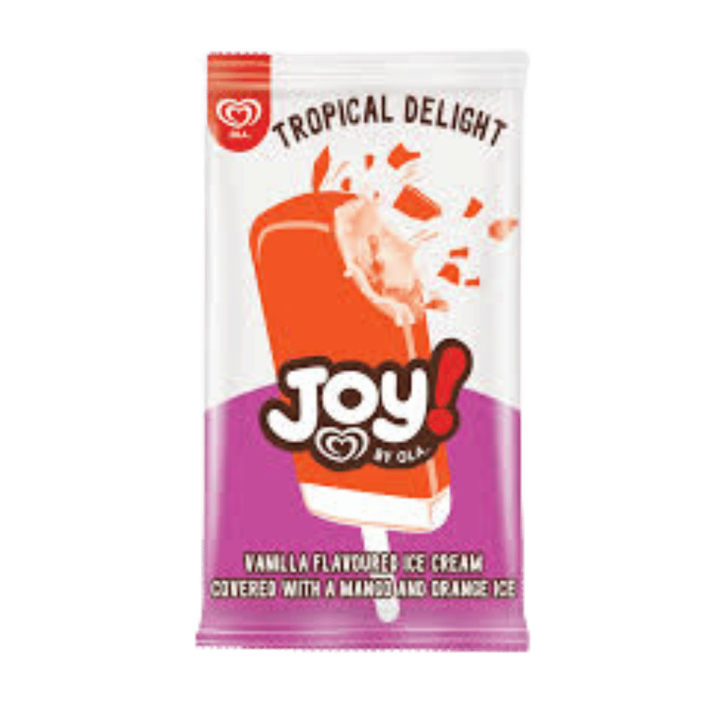 OLA JOY TROPICAL DELIGHT