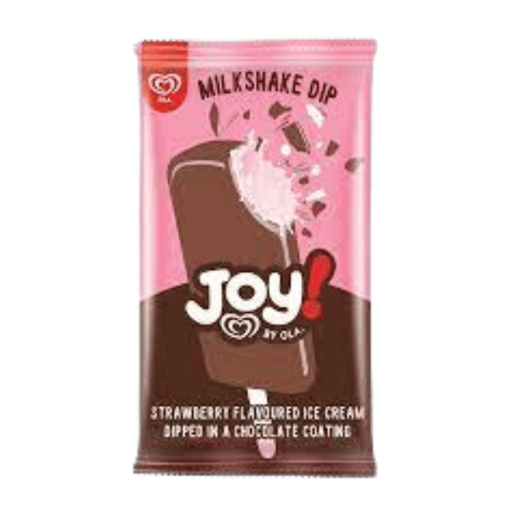 OLA MILKSHAKE DIP