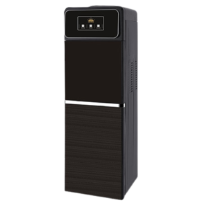 Water Dispenser YLRX5-2-198B Black Pattern