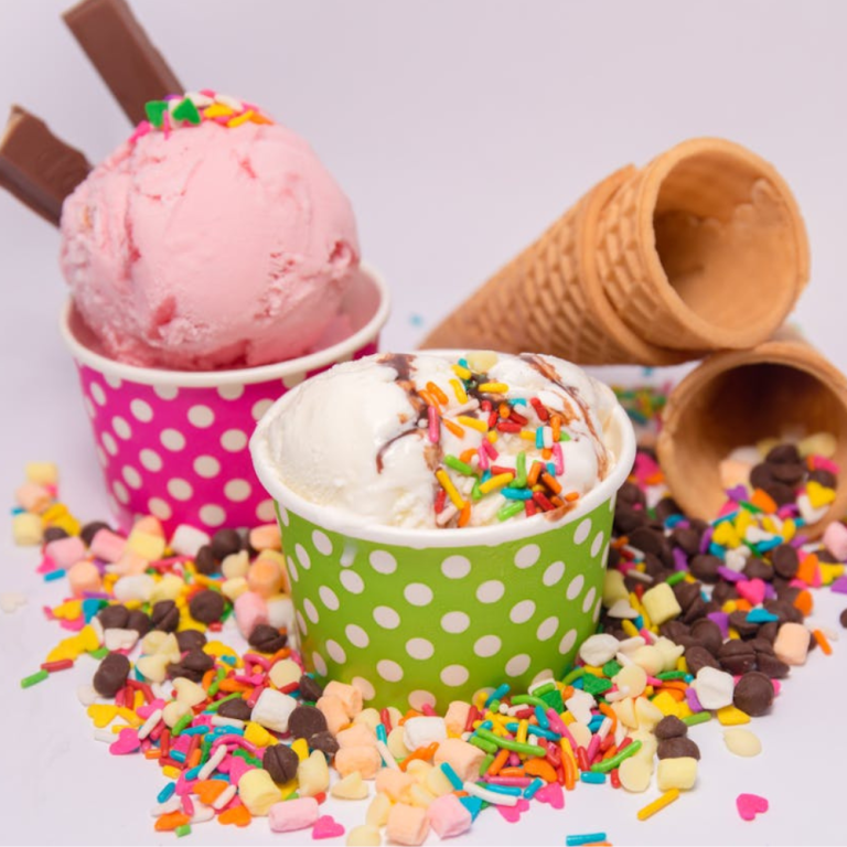 OLA Ice cream Factory prices