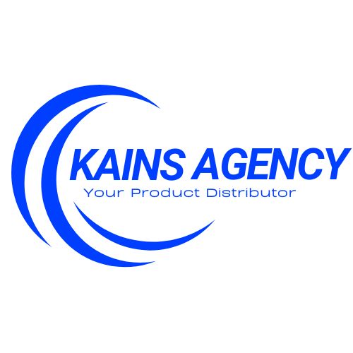 Kains Agency CC