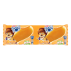paddle pop orange